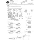 New Ware MiG-25 RU EXPERT (ICM) maszkoló