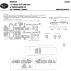 New Ware O-2A Skymaster BASIC (ICM) maszkoló