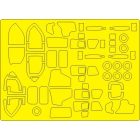 New Ware O-2A (late production) EXPERT (ICM) maszkoló