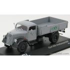 EDICOLA OPEL BLITZ TRUCK CASSONATO DREITONNER LKW 1952