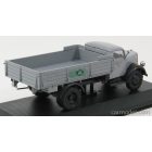 EDICOLA OPEL BLITZ TRUCK CASSONATO DREITONNER LKW 1952