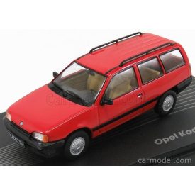 EDICOLA OPEL KADETT E CARAVAN 1984