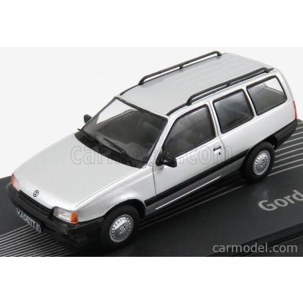 EDICOLA Opel Kadett E Caravan 1988