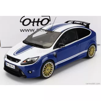   OTTO-MOBILE - FORD ENGLAND - FOCUS RS MKII 2010 - 24h LE MANS TRIBUTE