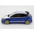 OTTO-MOBILE - FORD ENGLAND - FOCUS RS MKII 2010 - 24h LE MANS TRIBUTE