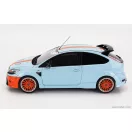 OTTO-MOBILE - FORD ENGLAND - FOCUS RS MKII 2010 - 24h LE MANS TRIBUTE