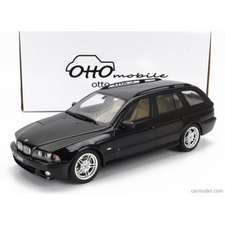 Otto Mobile BMW 5-SERIES 540i (E39) TOURING SW STATION WAGON M-PACK 2001