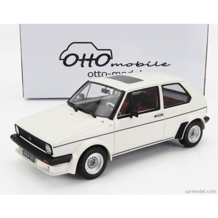 OTTO MOBILE VOLKSWAGEN GOLF MKI GTi ABT 1984