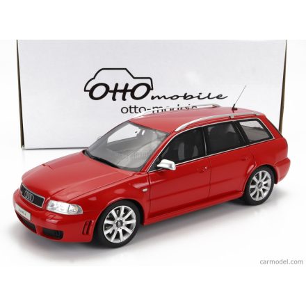 OTTO MOBILE AUDI A4 RS4 B5 2000