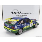 OTTO MOBILE FORD ESCORT RS COSWORTH TEAM ALLIANCE YACCO (night version) N 3 WINNER RALLY MONTECARLO 1996 P.BERNARDINI - B.OCCELLI