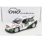 OTTO MOBILE FORD ESCORT COSWORTH Gr.A TEAM GIESSE N 9 4th RALLY SANREMO 1994 BRUNO THIRY - STEPHANE PREVOT