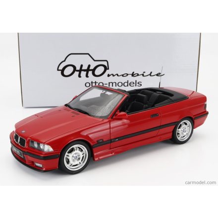 Otto Mobile BMW 3-SERIES M3 (E36) CABRIOLET OPEN 1995