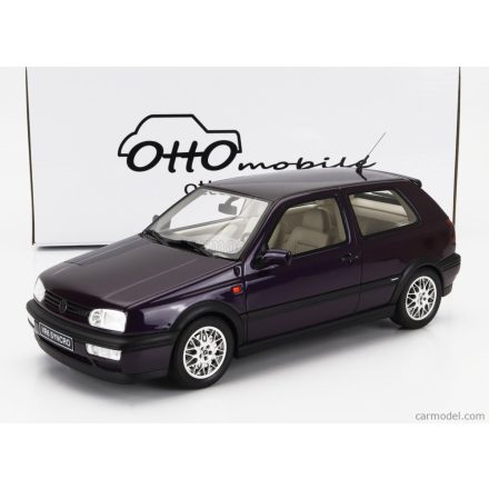 OTTO MOBILE VOLKSWAGEN GOLF III VR6 SYNCRO 1995