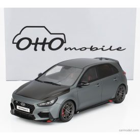 OTTO MOBILE HYUNDAI i30N PROJECT C 2022