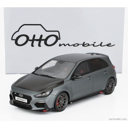 OTTO MOBILE HYUNDAI i30N PROJECT C 2022