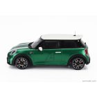 Otto Mobile MINI COOPER F56 JCW JOHN COOPER WORKS 2023