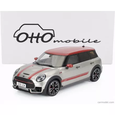 Otto Mobile MINI CLUBMAN (F54) JCW JOHN COOPER WORKS SW STATION WAGON 2021