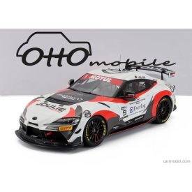   Otto Mobile TOYOTA SUPRA GT4 COUPE N 9 FFSA GT4 CHAMPIONSHIP 2023 E.CHELI - E.JOULIE