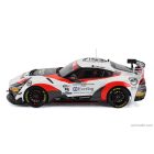 Otto Mobile TOYOTA SUPRA GT4 COUPE N 9 FFSA GT4 CHAMPIONSHIP 2023 E.CHELI - E.JOULIE