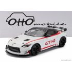 Otto Mobile NISSAN Z GT4 COUPE 2022
