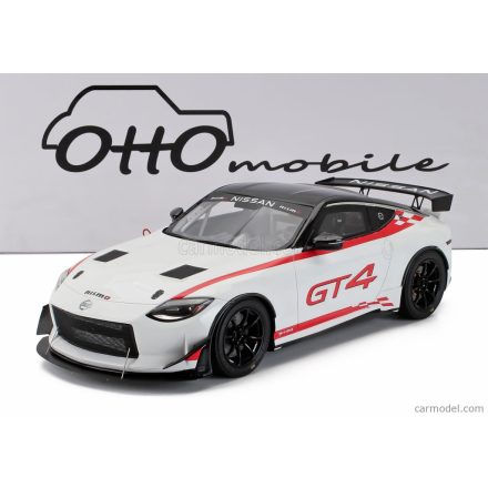 Otto Mobile NISSAN Z GT4 COUPE 2022