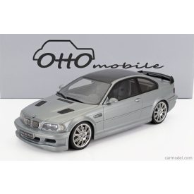 Otto Mobile BMW 3-SERIES M3 (E46) GTR COUPE 2001