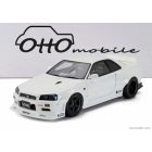 Otto Mobile NISSAN SKYLINE GT-R (BNR34) BY KRC 2019