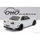 Otto Mobile NISSAN SKYLINE GT-R (BNR34) BY KRC 2019