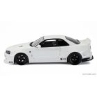 Otto Mobile NISSAN SKYLINE GT-R (BNR34) BY KRC 2019