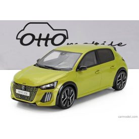 Otto Mobile Peugeot E-208 GT 2024