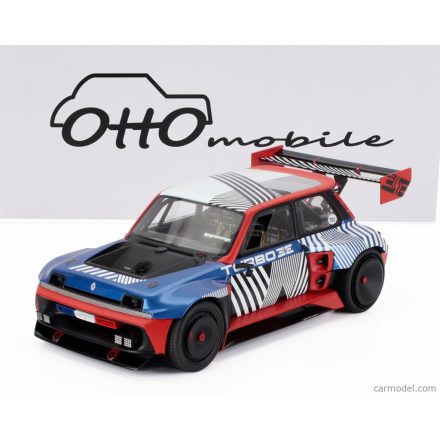 Otto Mobile Renault R5 TURBO 3E E-TECH 2023