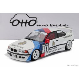   Otto Mobile BMW 3-SERIES M3 (E36) COUPE N 11 KAMIWAZA BY KHYZYL SALEEM 1995