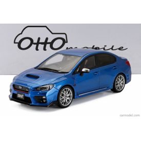 OTTO MOBILE SUBARU WRX STI (S207) 2015