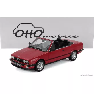 Otto Mobile BMW 3-SERIES 325i (E30) CABRIOLET OPEN 1986