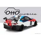 Otto Mobile BMW 4-SERIES M4 GT4 N 1 PRESENTATION SEASON 2022