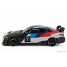 Otto Mobile BMW 4-SERIES M4 GT4 N 1 PRESENTATION SEASON 2022
