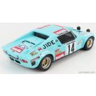 Otto Mobile JIDE 1600S Gr.4 N 14 RALLY CRITERIUM DE CEVENNES 1972 J.RAGNOTTI - J.JAUBERT