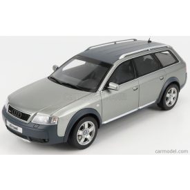 OTTO MOBILE AUDI A6 AVANT QUATTRO ALLROAD 2001