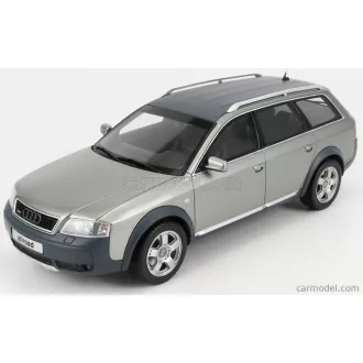 OTTO MOBILE AUDI A6 AVANT QUATTRO ALLROAD 2001