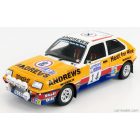 OTTO MOBILE VAUXHALL CHEVETTE HSR 2300 Gr.B (night version) N 14 5th RALLY RAC LOMBARD 1983 R.BROOKES - M.BROAD