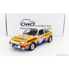 OTTO MOBILE VAUXHALL CHEVETTE HSR 2300 Gr.B (night version) N 14 5th RALLY RAC LOMBARD 1983 R.BROOKES - M.BROAD