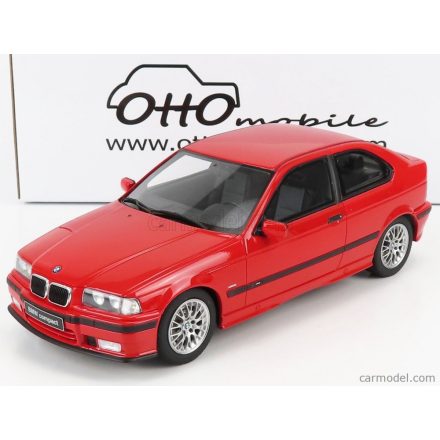Otto Mobile BMW 3-SERIES 323ti (E36) COMPACT 1998