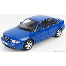OTTO MOBILE AUDI A4 S4 2.7 BITURBO B5 2000