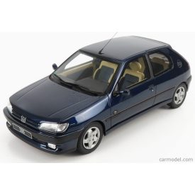 Otto Mobile Peugeot 306 EDEN PARK 1998