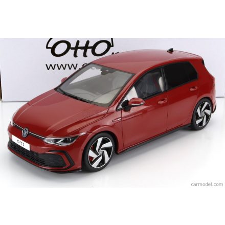 OTTO-MOBILE - VOLKSWAGEN - GOLF VIII GTi 2021