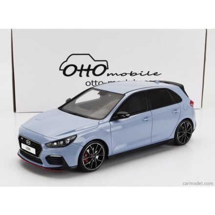 OTTO MOBILE HYUNDAI i30N 2022