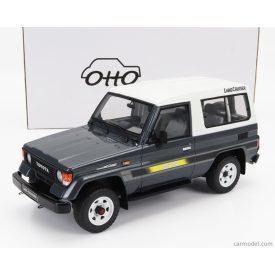 Otto Mobile TOYOTA LAND CRUISER LJ73 1987