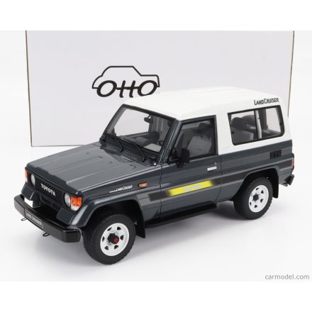 Otto Mobile TOYOTA LAND CRUISER LJ73 1987
