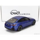 Otto Mobile BMW 4-SERIES i4 M50 (G26) 2022