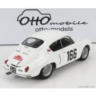 Otto Mobile RENAULT ALPINE A106 N 166 RALLY MONTECARLO 1960 F.JACQUES - R.JACQUES